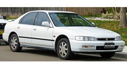 1997 Honda accord repair manual download #5