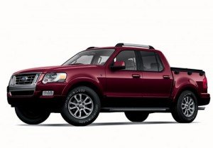 2004 Ford explorer workshop manual download #9